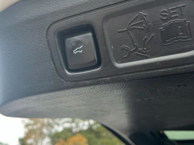 Certified 2019 Ford Expedition Max Platinum image 18