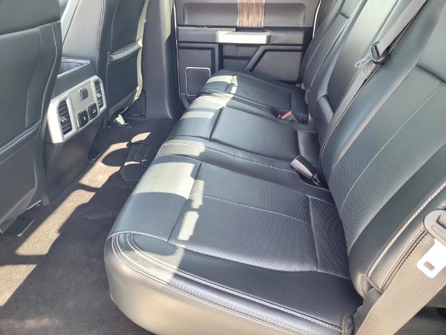 Certified 2019 Ford F150 Lariat AWD/4WD image 13