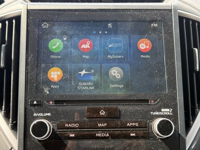 Used 2023 Subaru Forester Limited AWD/4WD image 22