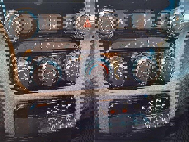 Used 2025 RAM 1500 Big Horn image 14