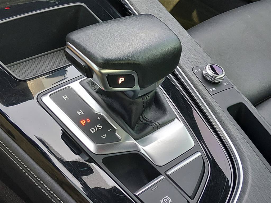 Used 2023 Audi A4 2.0T Premium Plus AWD/4WD image 23