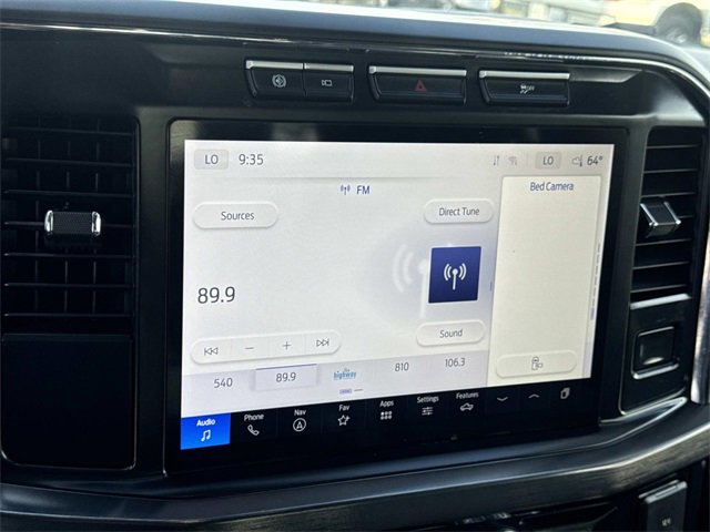 Certified 2024 Ford F250 Lariat image 11