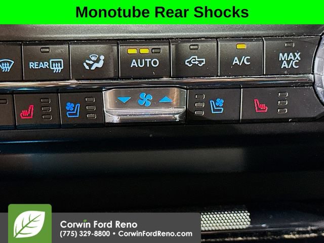 Certified 2021 Ford F150 Lariat w/ Equipment Group 502A High AWD/4WD image 21