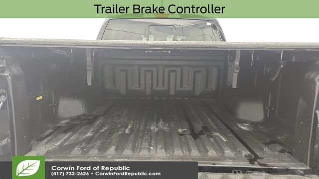 Certified 2024 Ford Ranger XLT image 27