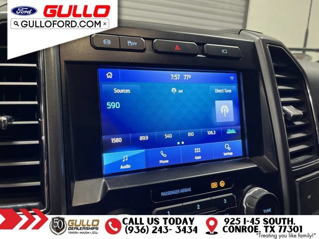Certified 2022 Ford F350 XLT w/ XLT Value Package AWD/4WD image 26