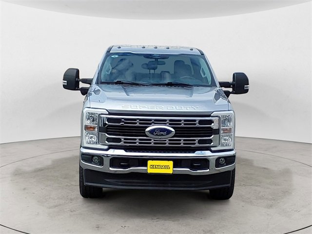 Certified 2024 Ford F350 XLT w/ 360-Degree Camera Package image 8