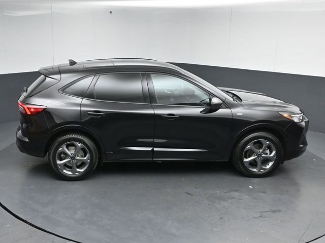 Certified 2024 Ford Escape ST-Line w/ Tech Pack #1 AWD/4WD image 52
