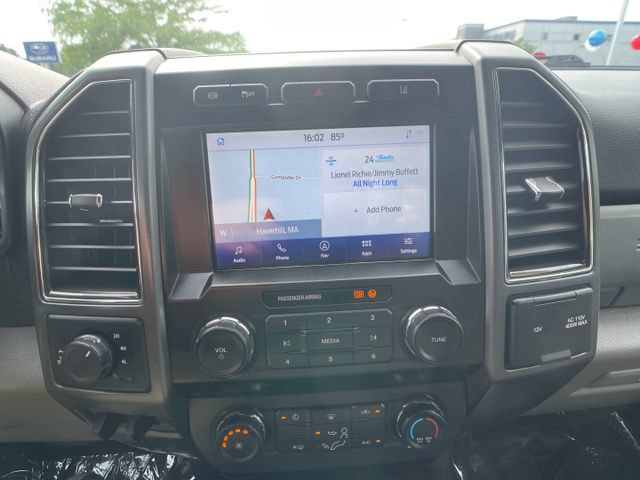 Certified 2020 Ford F350 XLT w/ XLT Value Package AWD/4WD image 23