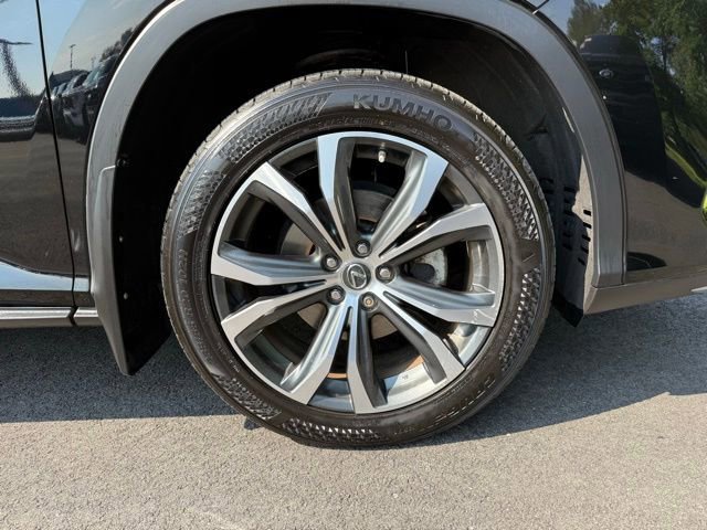 Used 2021 Lexus RX 350 AWD w/ Premium Package image 39