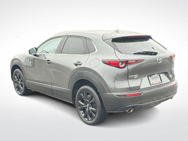 Used 2023 MAZDA CX-30 2.5 Turbo w/ Premium Package AWD/4WD image 6