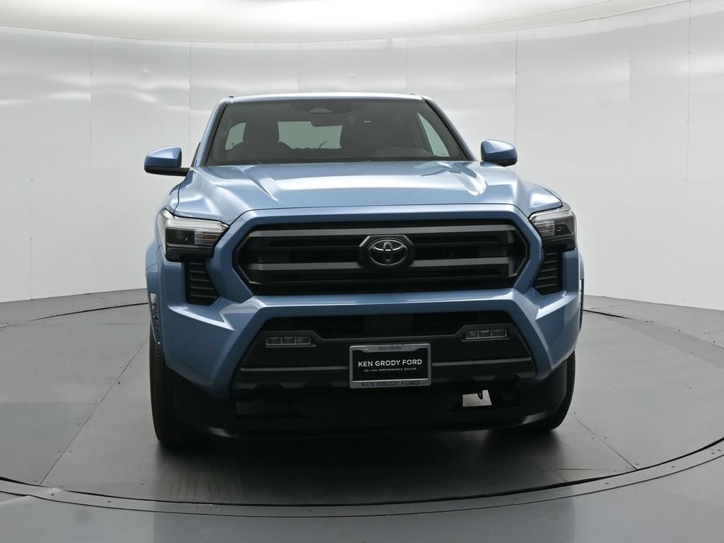 Used 2026 Toyota Tacoma SR5 AWD/4WD image 20