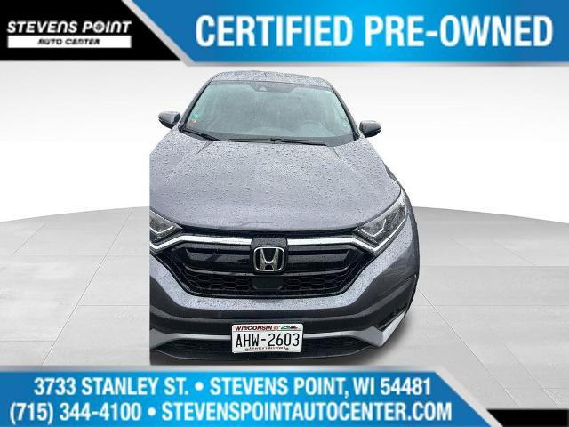 Used 2020 Honda CR-V EX image 14