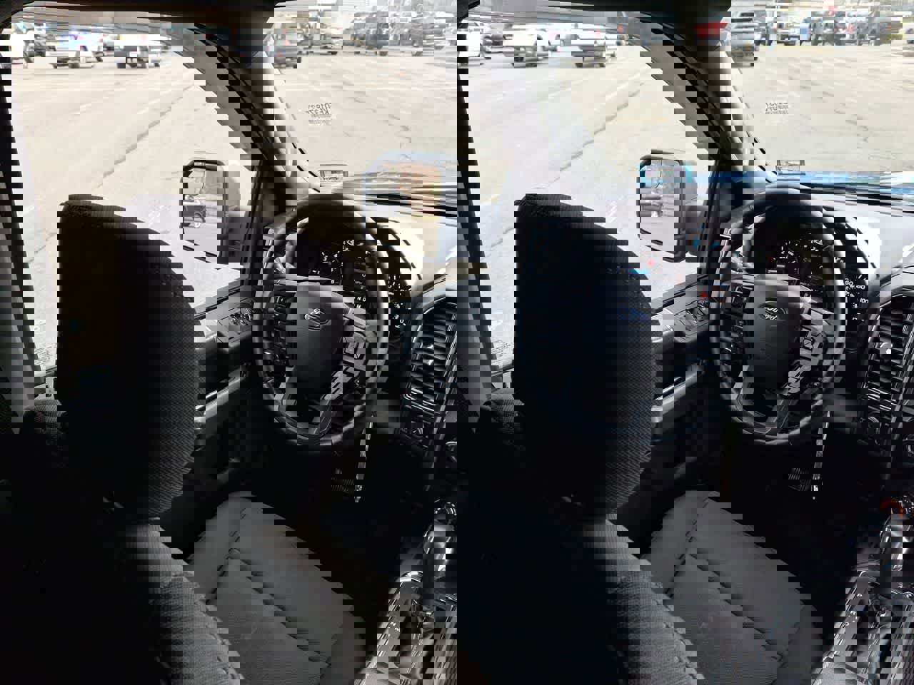 Certified 2019 Ford F150 XLT w/ Equipment Group 302A Luxury image 15