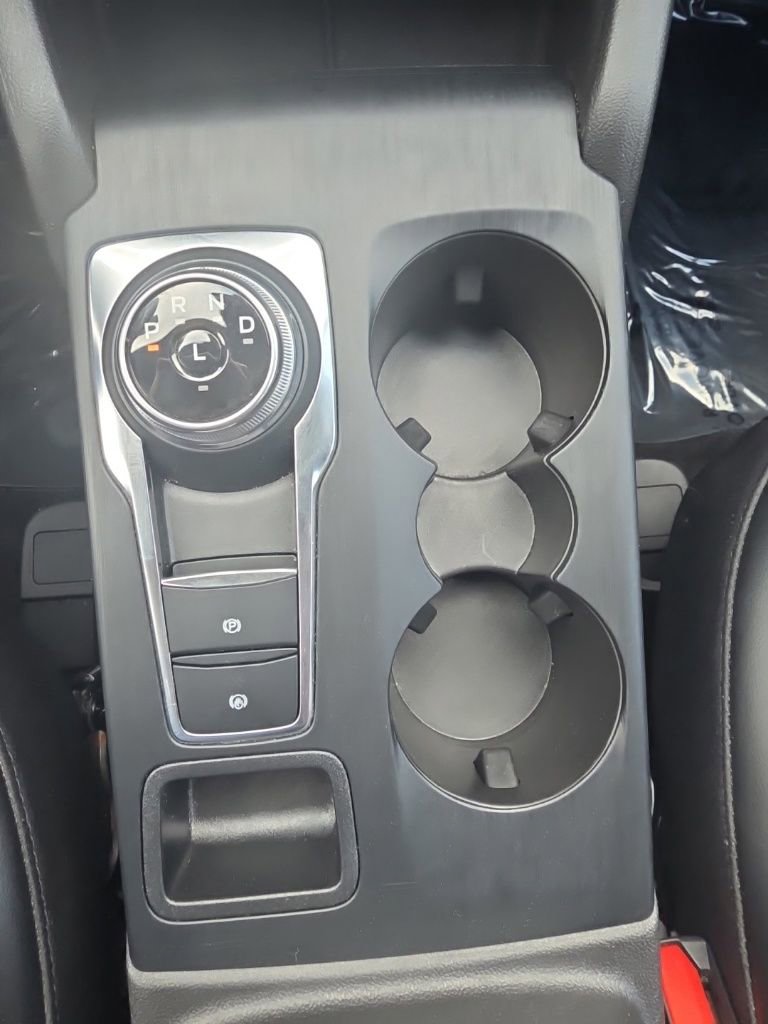 Certified 2024 Ford Escape ST-Line w/ Tech Pack #1 image 22