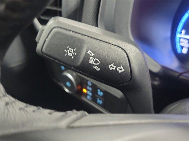 Certified 2022 Ford Bronco Sport Big Bend w/ Convenience Package image 14