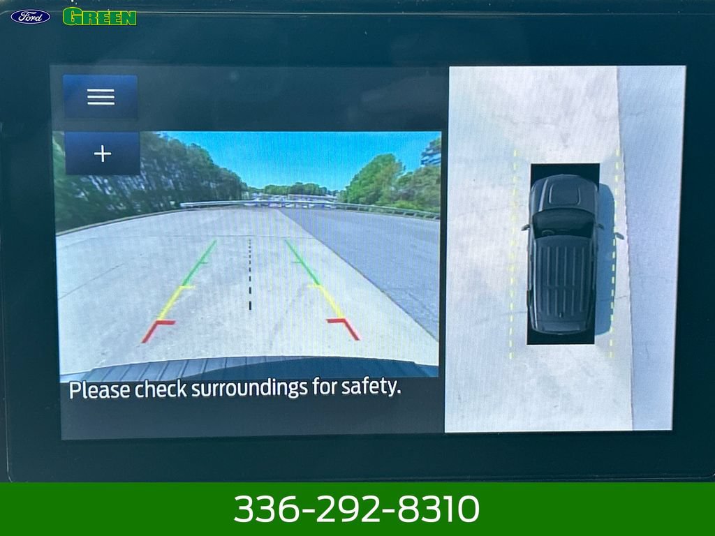 Certified 2023 Ford Explorer Timberline AWD/4WD image 21