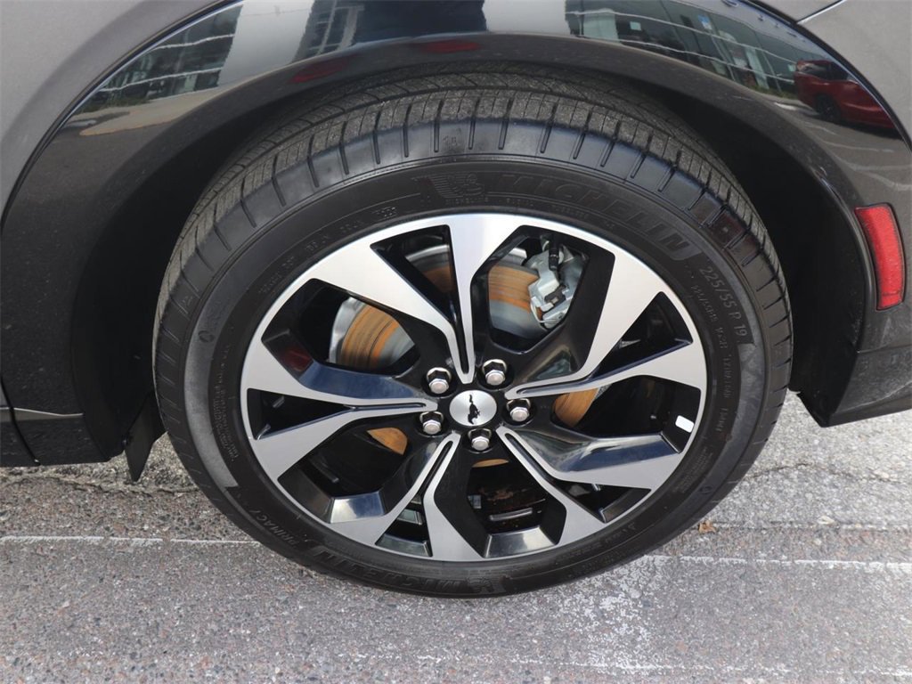 Certified 2023 Ford Mustang Mach-E Premium image 23