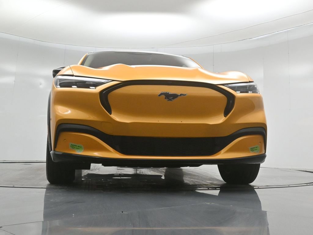 Certified 2023 Ford Mustang Mach-E Premium RWD image 47