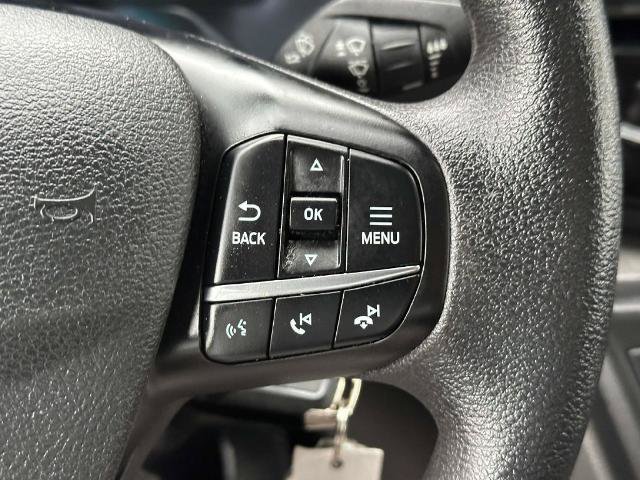 Certified 2025 Ford Transit 350 XLT RWD image 26