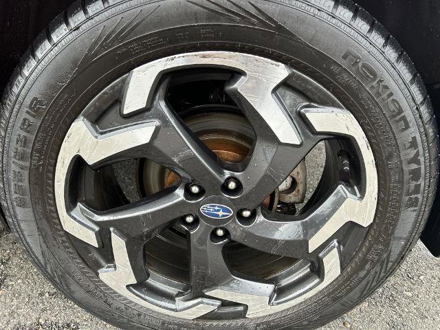 Used 2021 Subaru Crosstrek 2.5i Limited w/ Moonroof Package 1 AWD/4WD image 14