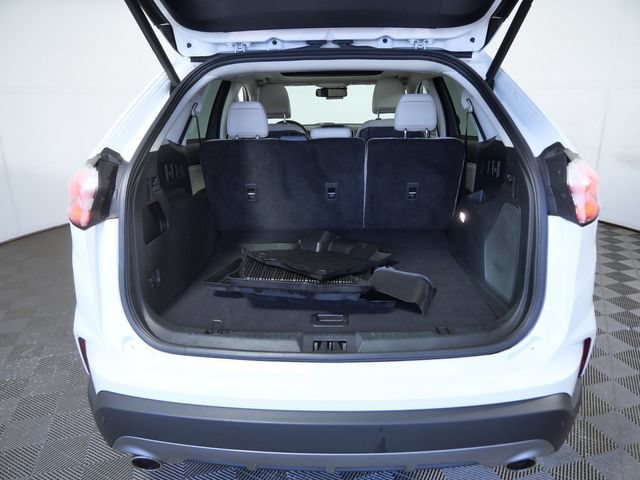 Certified 2023 Ford Edge Titanium AWD/4WD image 28