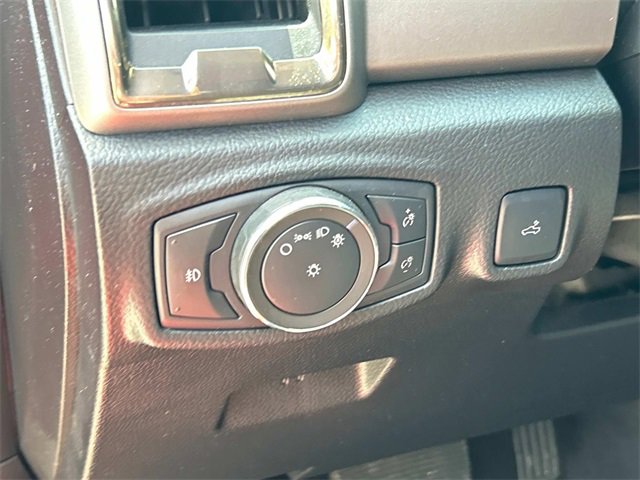 Certified 2021 Ford Ranger XLT w/ Equipment Group 301A Mid image 33