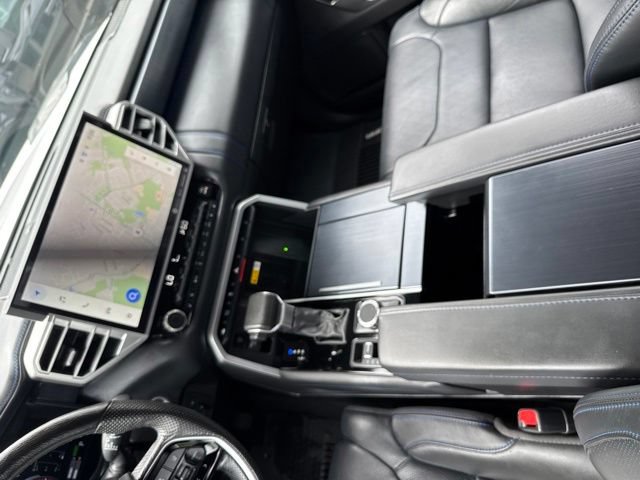 Used 2024 Toyota Tundra Platinum AWD/4WD image 29
