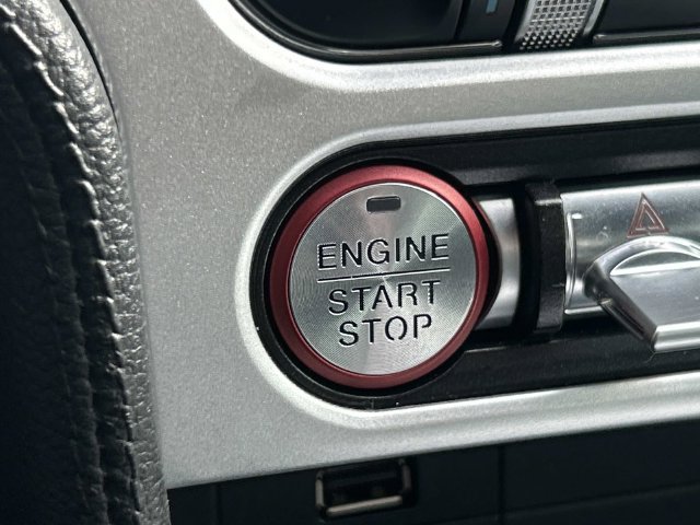 Certified 2021 Ford Mustang Mach 1 w/ Equipment Group 700A RWD image 29