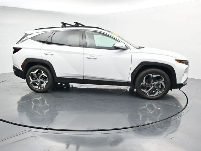 Used 2024 Hyundai Tucson Limited AWD/4WD image 12