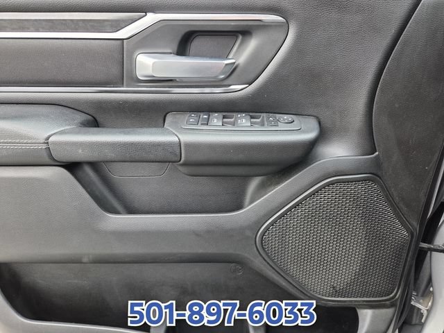 Used 2024 RAM 1500 Lone Star AWD/4WD image 26