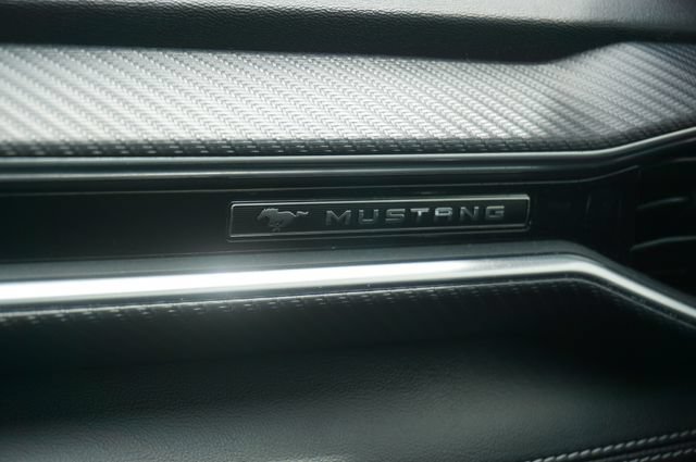 Certified 2024 Ford Mustang Premium RWD image 29