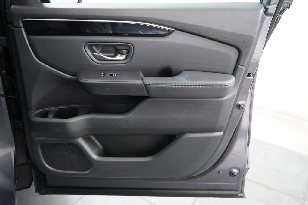 Used 2023 Honda Pilot EX-L image 25