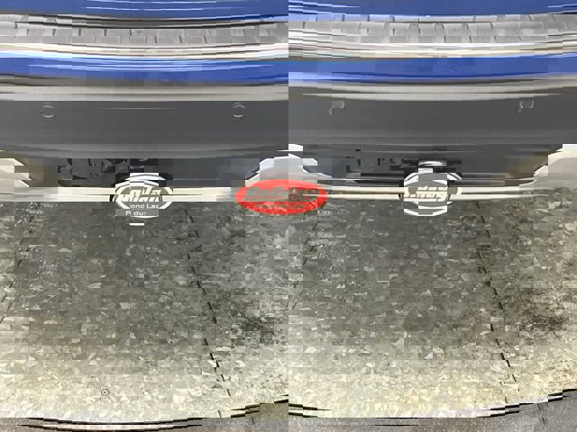 Certified 2021 Ford Explorer Limited w/ Equipment Group 301A image 38