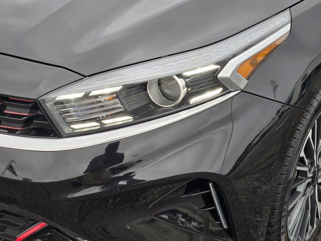 Used 2023 Kia Forte GT-Line FWD image 9