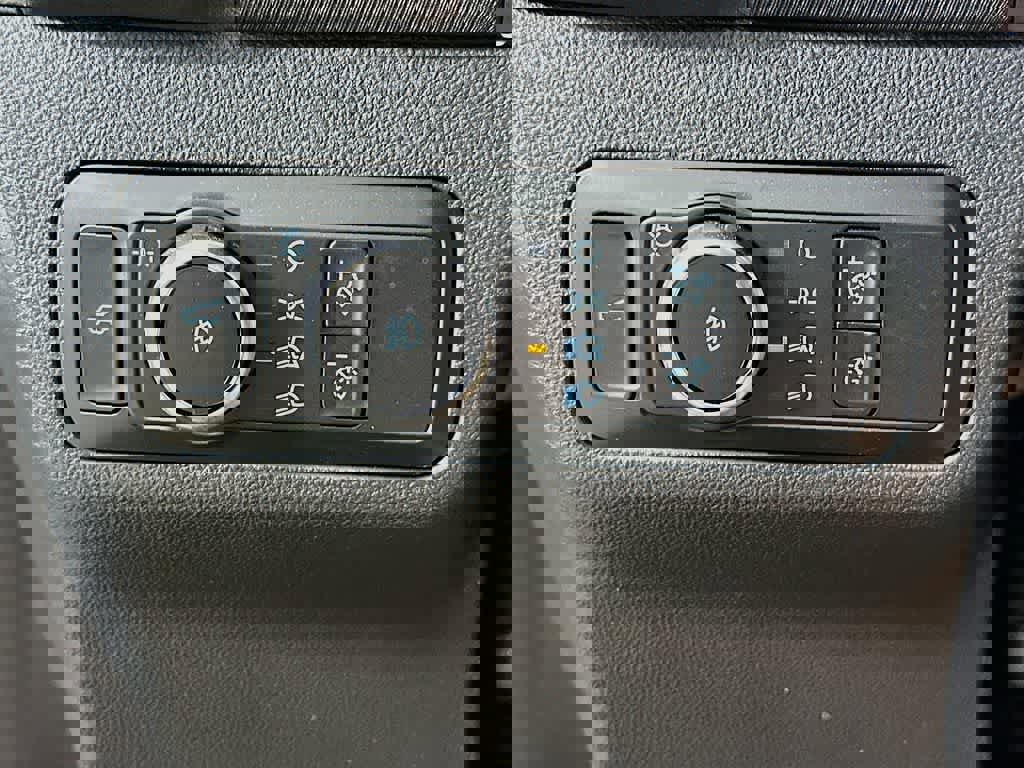 Certified 2024 Ford Bronco Sport Badlands image 27