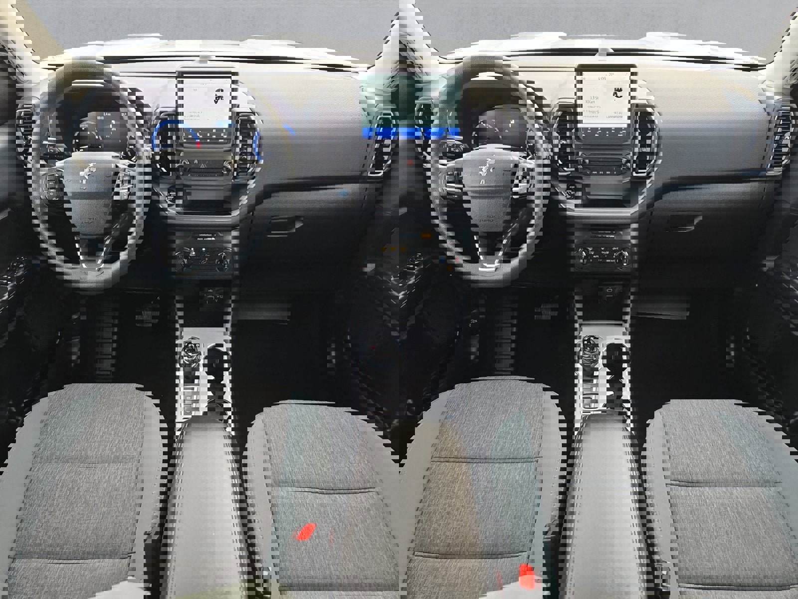 Certified 2024 Ford Bronco Sport Big Bend image 9