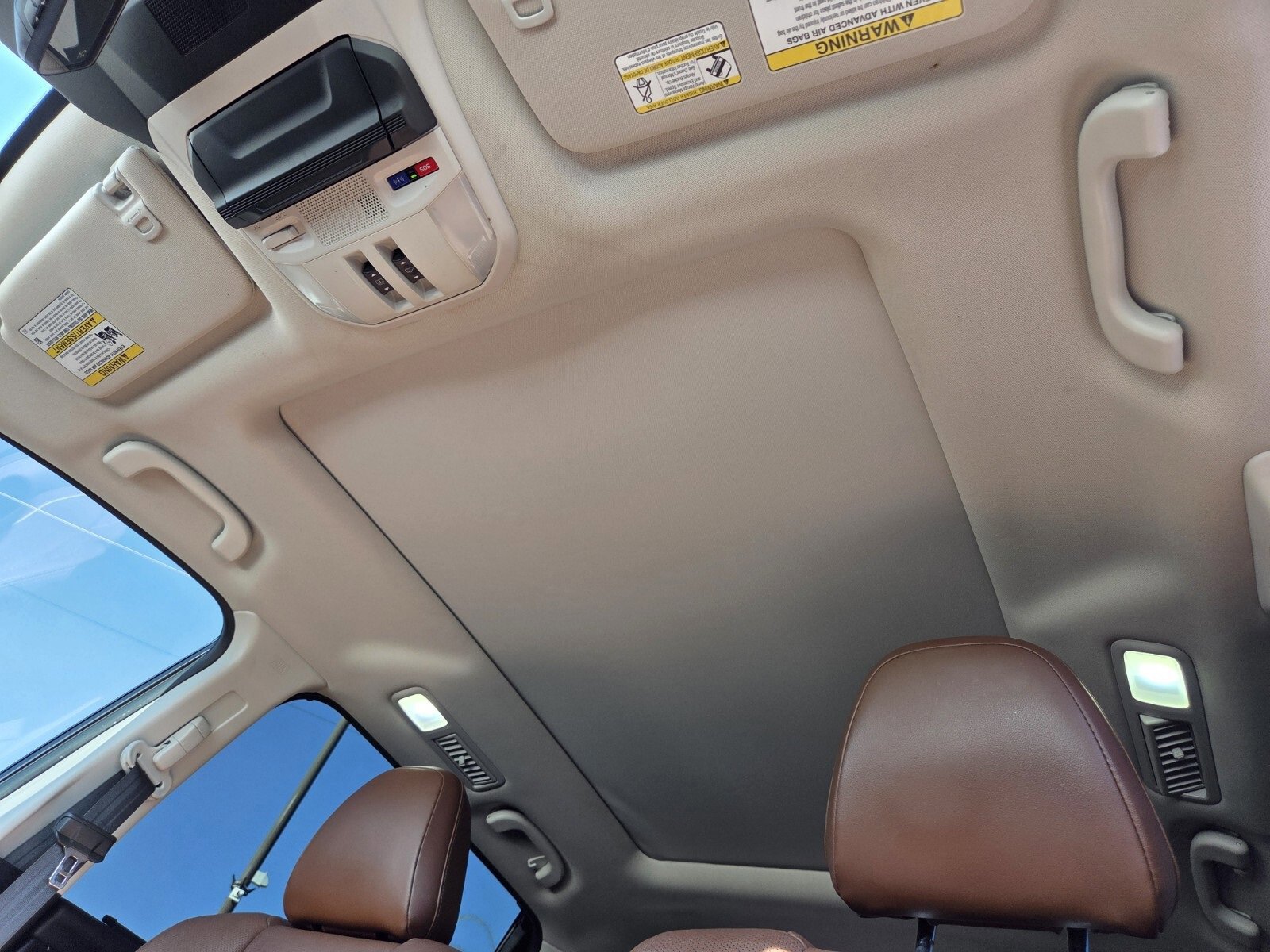 Used 2024 Subaru Ascent Touring w/ Popular Package #2 image 11