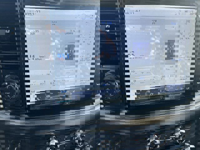 Certified 2023 Ford F150 Platinum w/ Equipment Group 701A High image 14