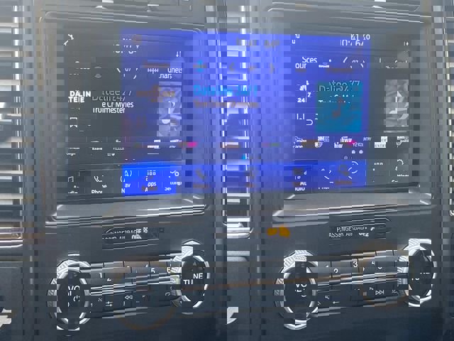 Certified 2021 Ford Expedition Max King Ranch image 35