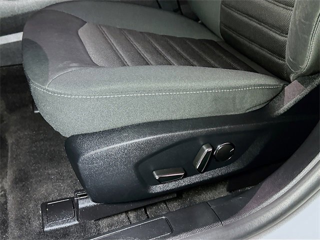 Certified 2020 Ford Fusion SE image 16