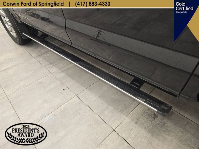 Certified 2025 Ford F250 King Ranch AWD/4WD image 20