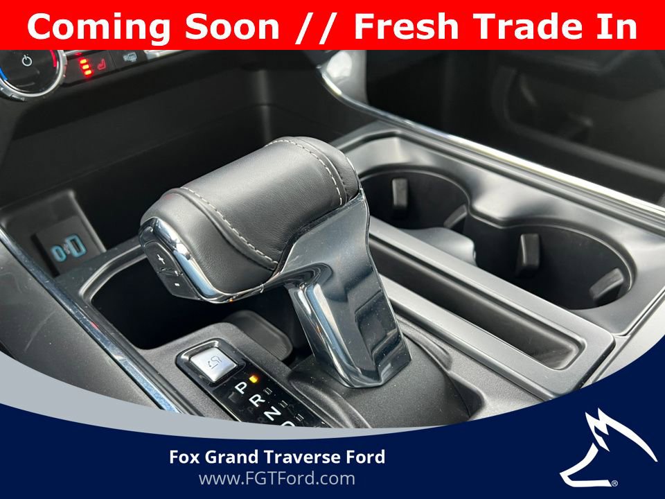 Certified 2023 Ford F150 XLT w/ Equipment Group 302A High AWD/4WD image 31