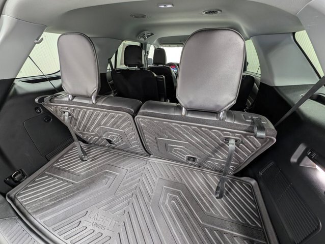 Certified 2022 Ford Explorer XLT w/ Equipment Group 202A AWD/4WD image 20
