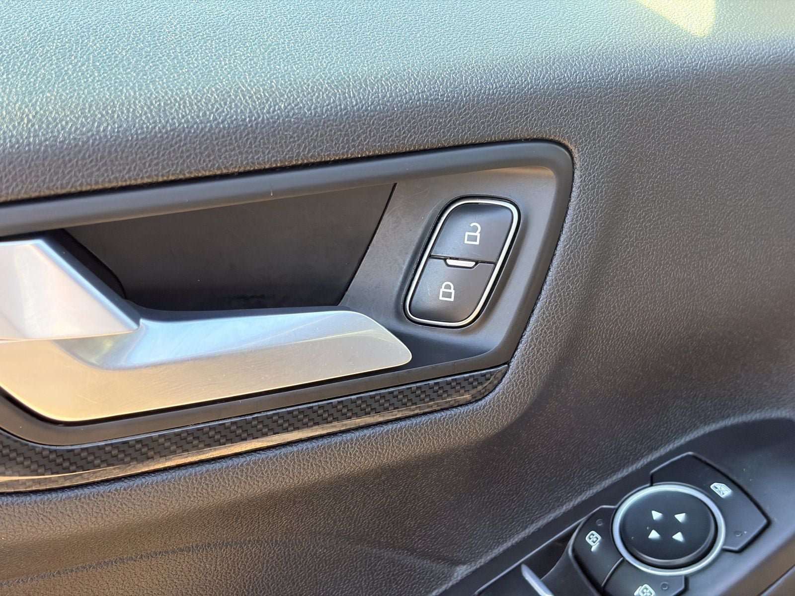 Certified 2023 Ford Escape ST-Line FWD image 23