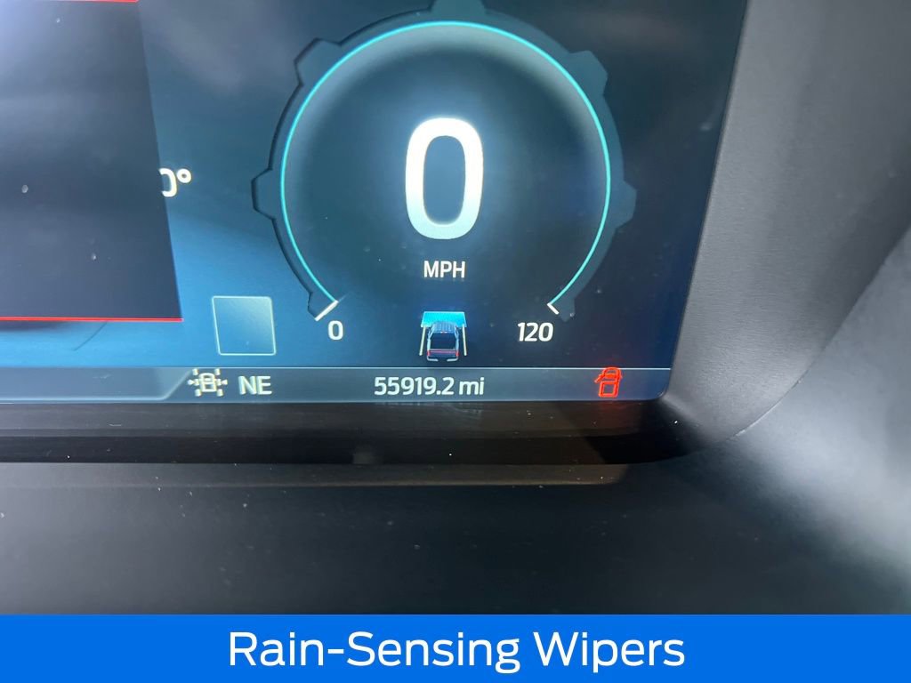 Certified 2023 Ford F150 Lightning Lariat w/ Equipment Group 511A High image 16