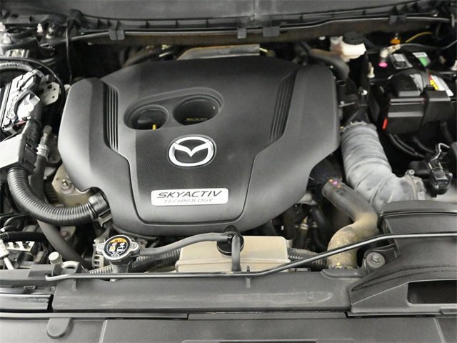 Used 2019 MAZDA CX-9 Grand Touring image 51