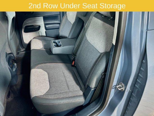 Certified 2024 Ford Maverick XLT w/ XLT Luxury Package AWD/4WD image 19