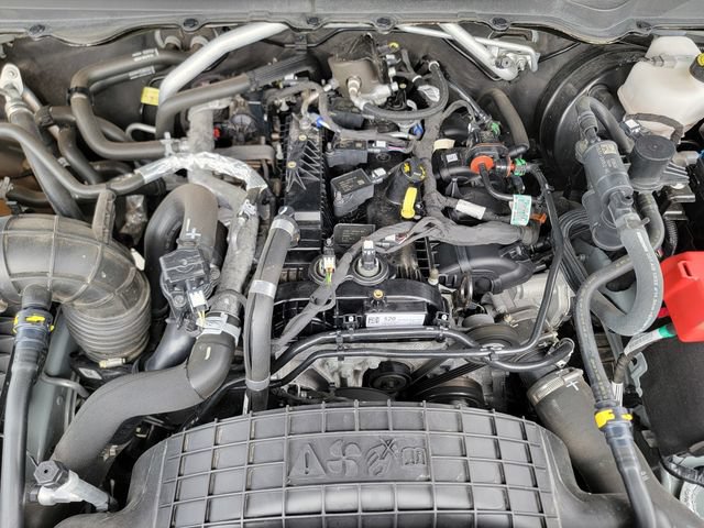 Certified 2023 Ford Ranger XLT w/ Equipment Group 302A High AWD/4WD image 40