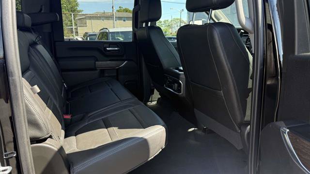 Used 2023 GMC Sierra 2500 Denali w/ Denali Ultimate Package AWD/4WD image 28