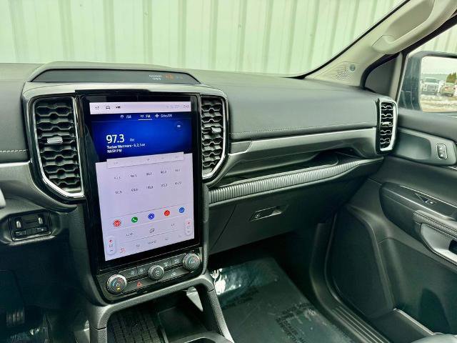 Certified 2024 Ford Ranger Lariat w/ FX4 Off-Road Package image 22